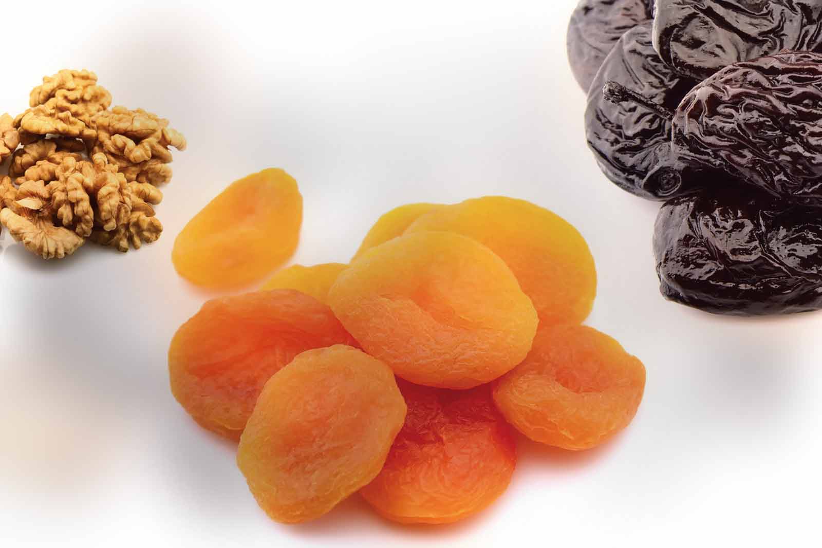 frutos secos
