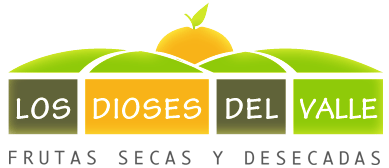 Los Dioses Del Valle