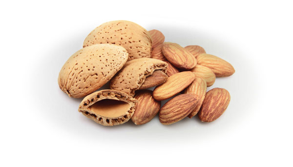 almendras