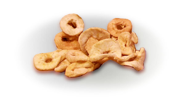 manzanas